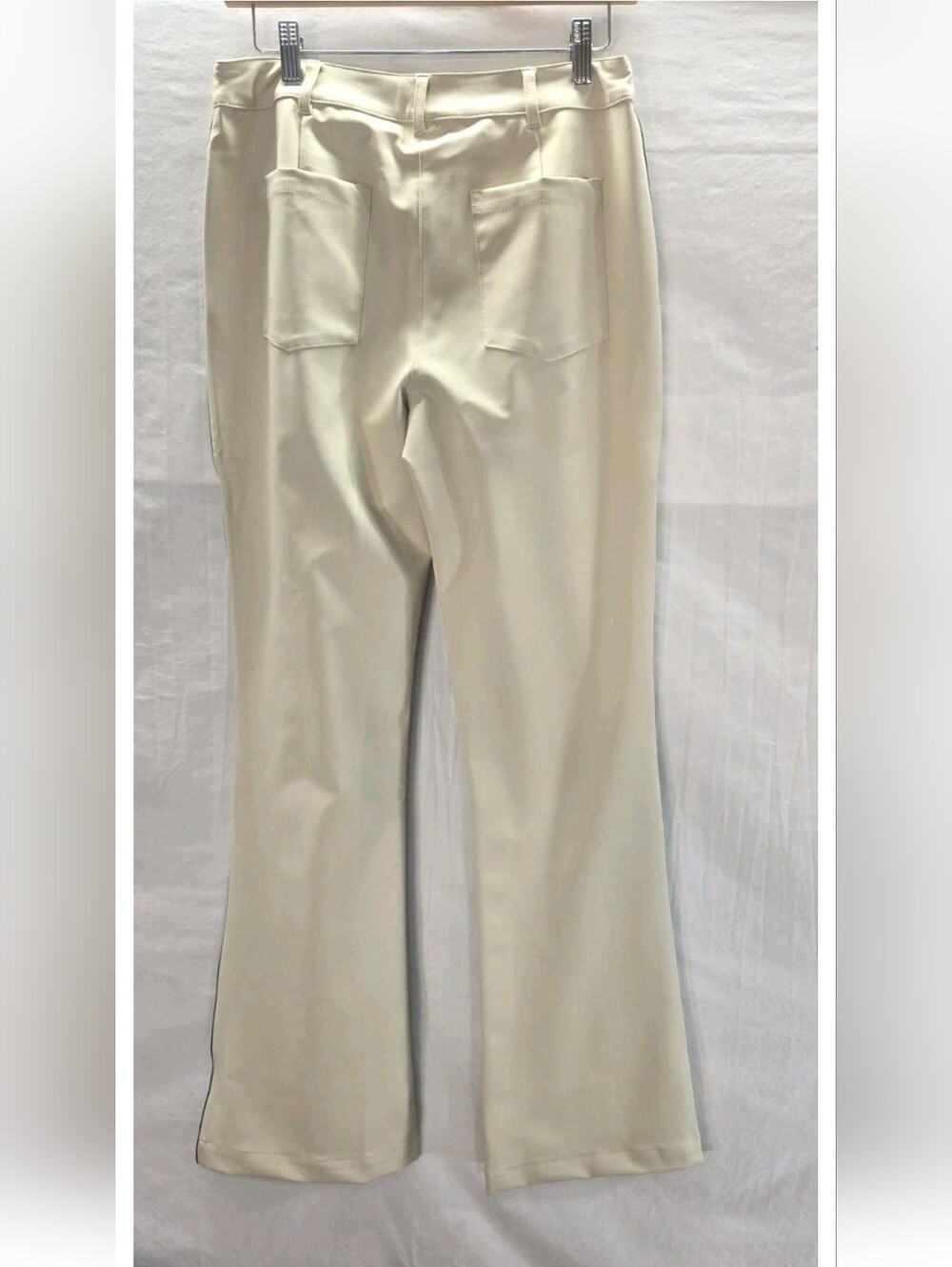 Anatomie Winny Stripe Women's Size Small Pants New - Picture 3 of 4